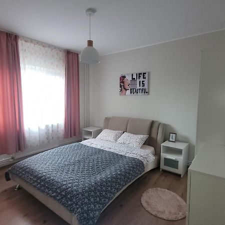 Apartament Central Iasi Exterior foto