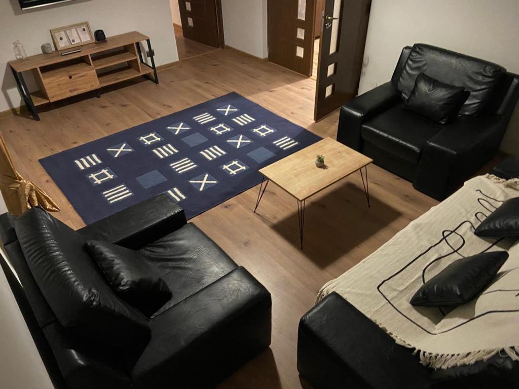 Apartament Central Iasi Exterior foto