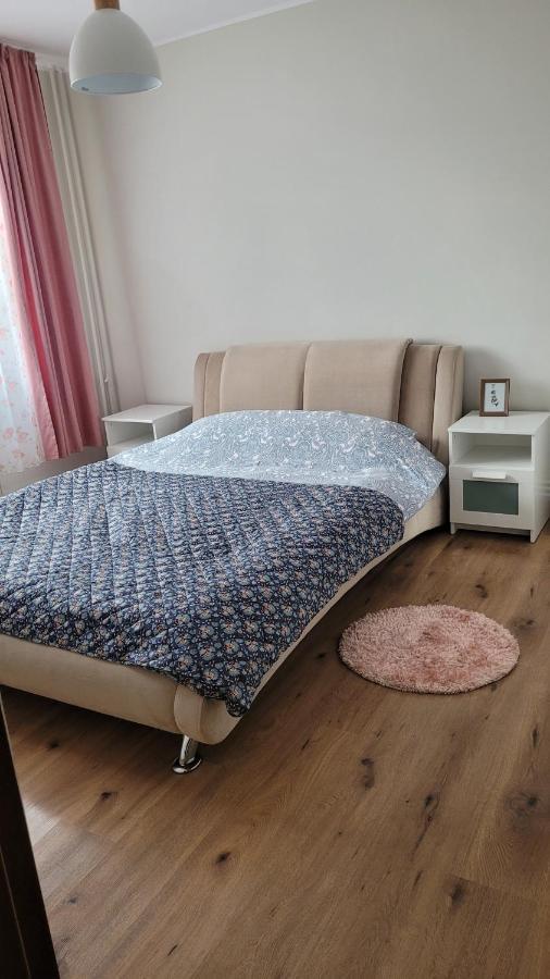 Apartament Central Iasi Exterior foto