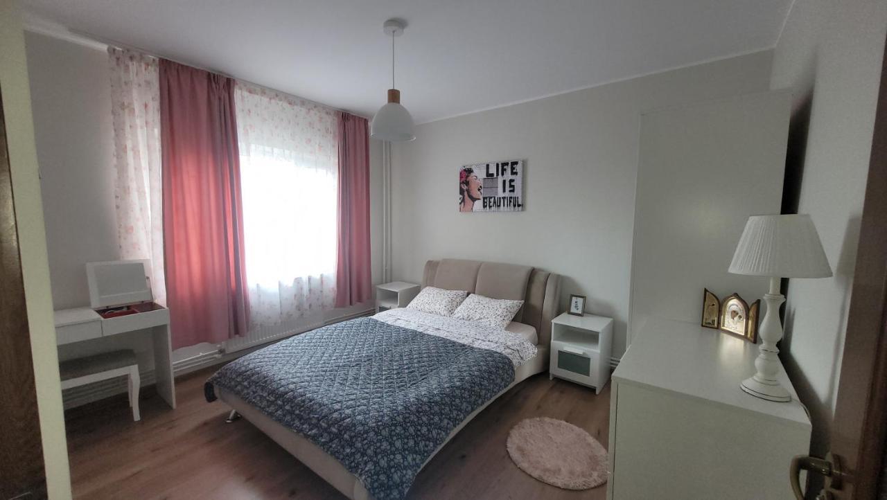 Apartament Central Iasi Exterior foto