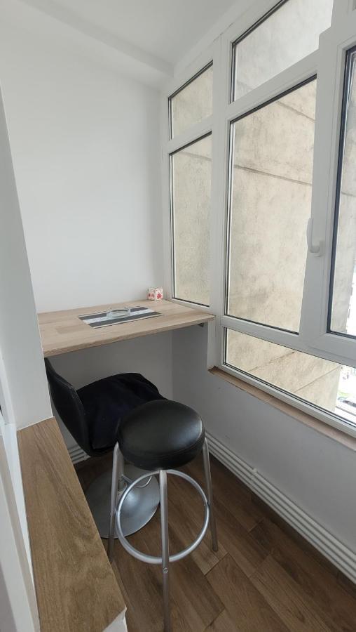 Apartament Central Iasi Exterior foto