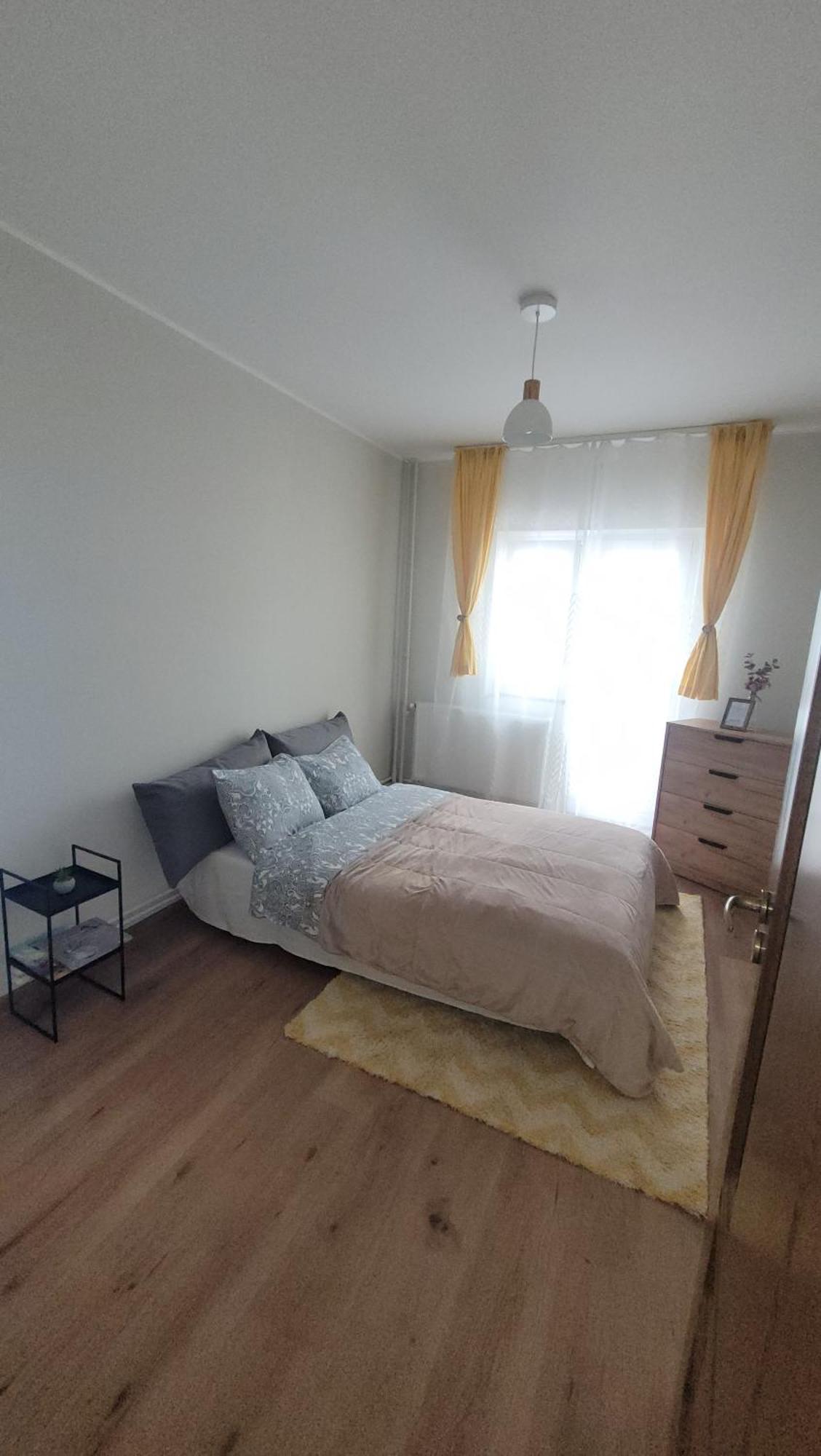 Apartament Central Iasi Exterior foto